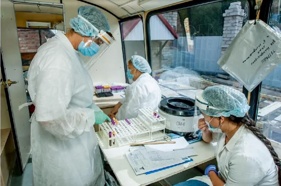 وڭىردە ىندەت ءورشىپ تۇر