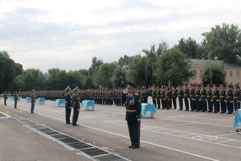 ساپقا تۇراتىنداردىڭ ساپاسى جوعارى بولۋى كەرەك