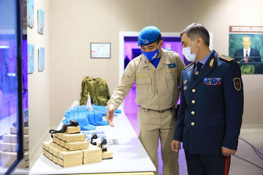 ۇشقىشسىز ۇشۋ اپپاراتى: قولدانىس اياسى كەڭەيدى