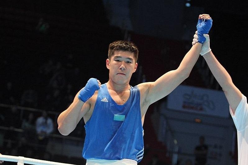 قارسىلاستارىن تىزە بۇكتىردى