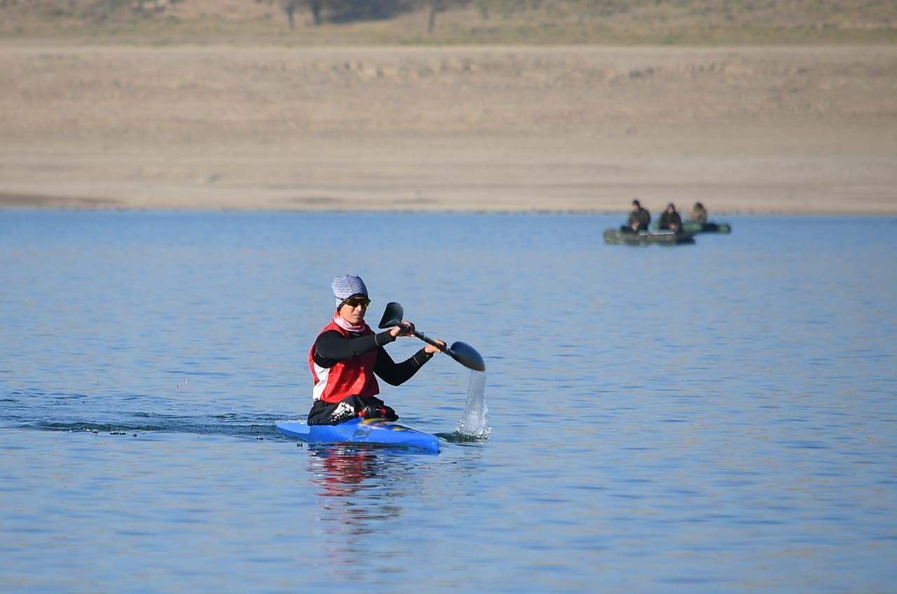 تۇركىستاندا سۋ سپورتى كەشەنى سالىنادى