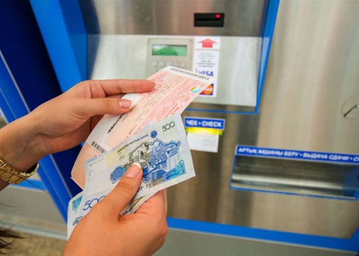 جولاۋشى بيلەتتەرىنىڭ قۇنى قايتارىلادى