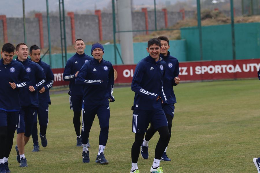 ۇلتتار ليگاسى: قۇرامانىڭ كەڭەيتىلگەن ءتىزىمى جاريالاندى