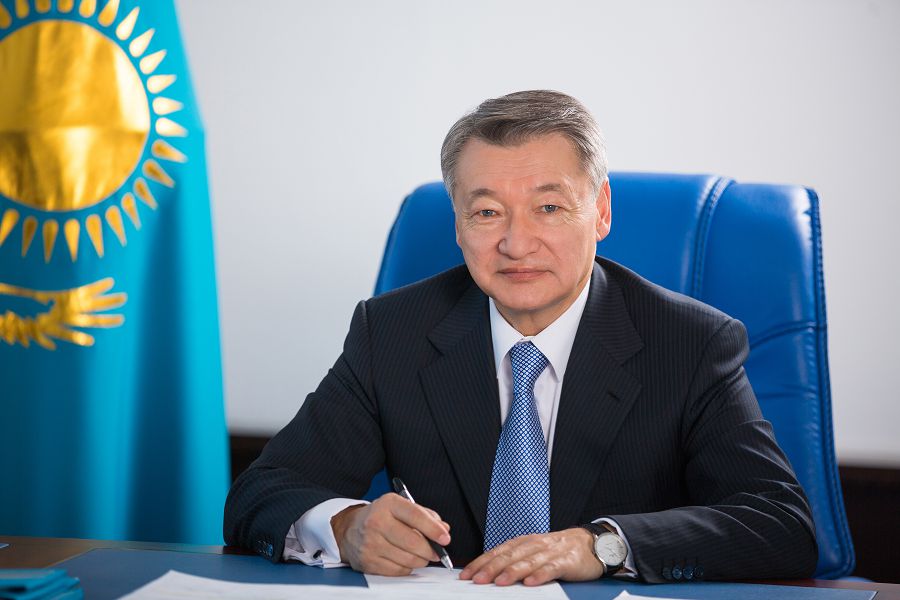 شەكارا شەبىندەگى اۋدانداردا  اۋقىمدى جۇمىس اتقارىلۋدا