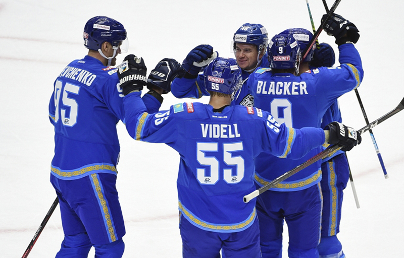 "بارىس" ريگانىڭ "ديناموسىن" ۇتتى