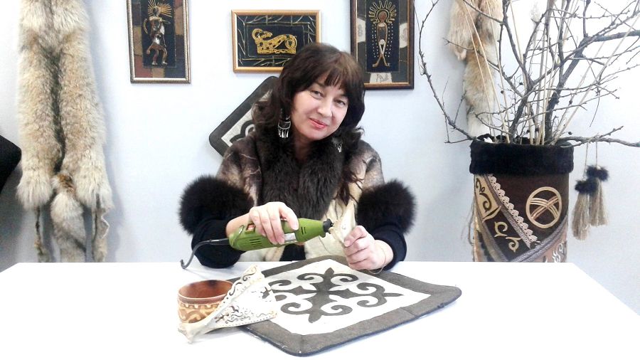 ەڭبەگى جانعان ەۆگەنيا