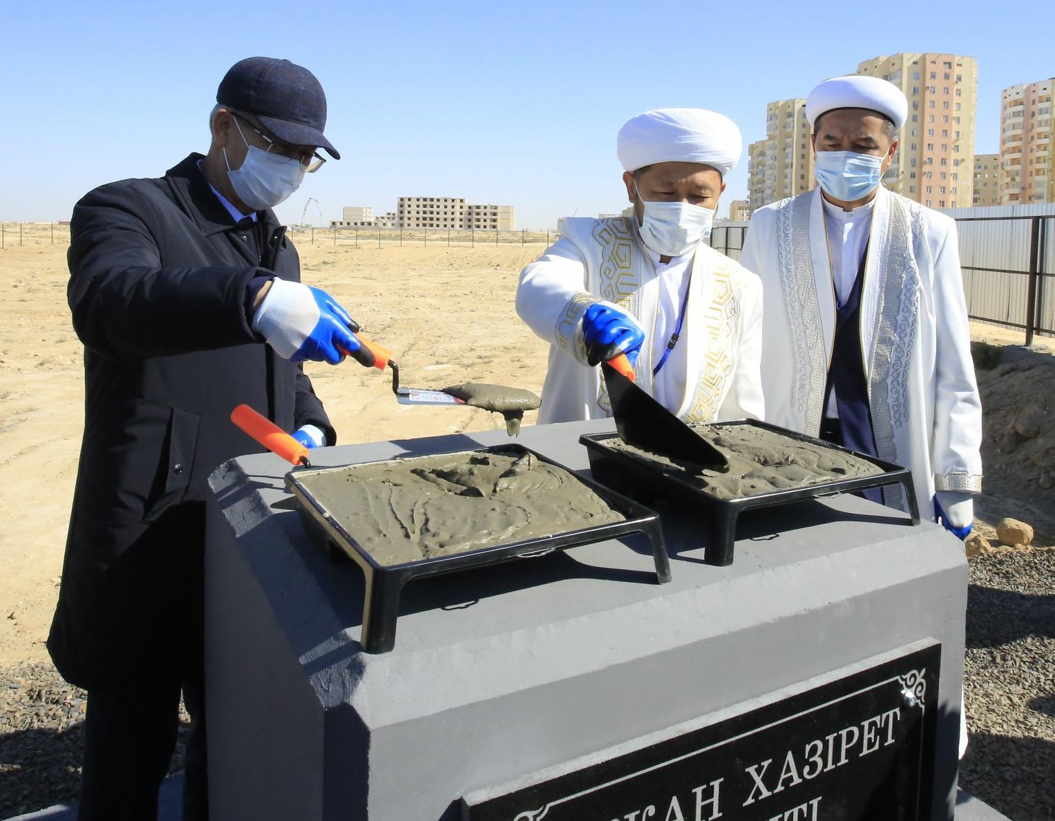 جۇرت تىلەگى ەسكەرىلسە...