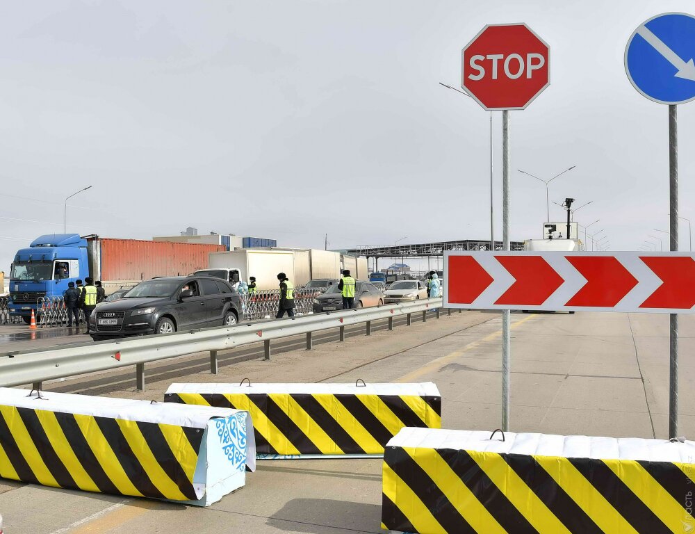 شىعىستا بلوكبەكەتتەر قايتا قويىلدى