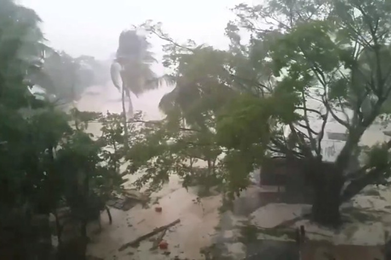 «ەتانىڭ» ەكپىنى قاتتى