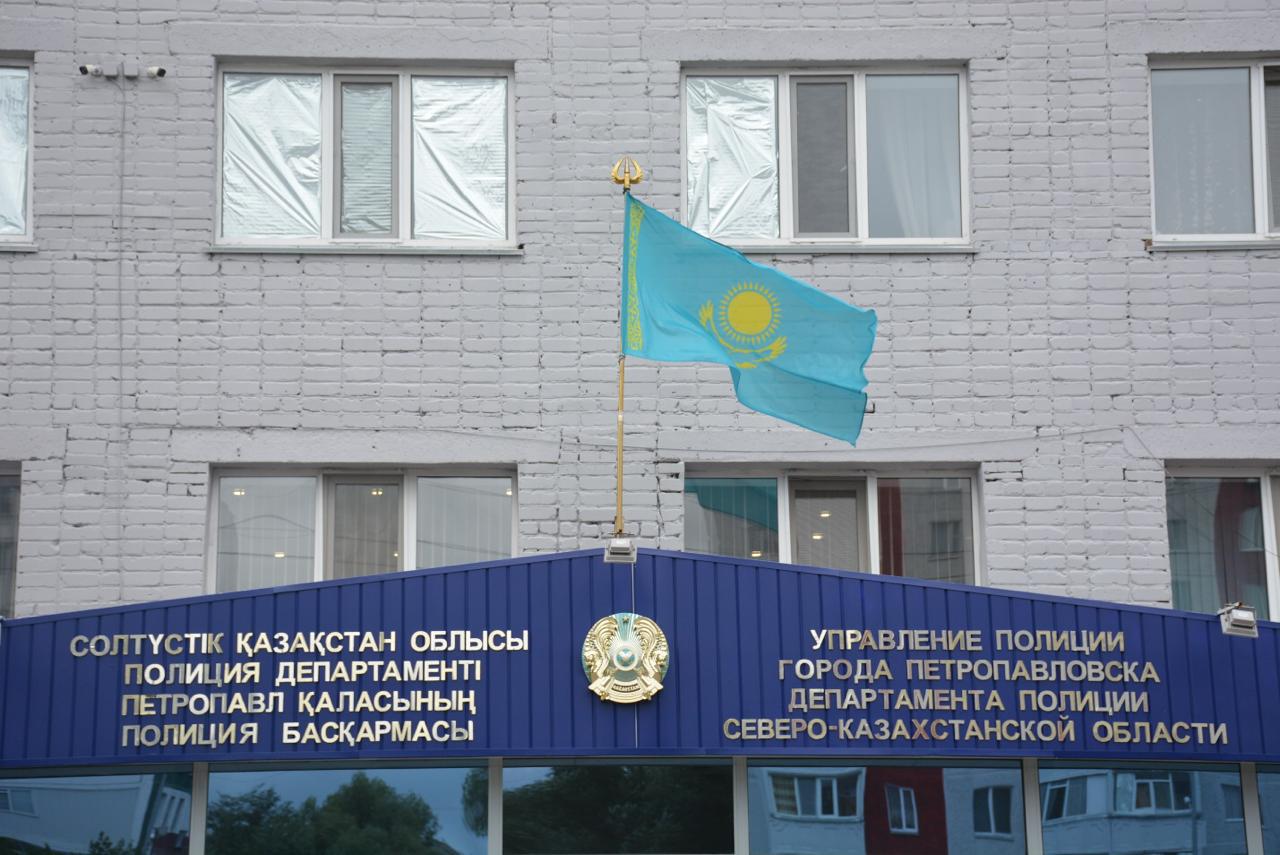 تۇرمىستىق زورلىق-زومبىلىقتىڭ قۇربانى كومەك الدى