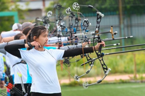 جەتىسۋلىق ورەندەر جارادى