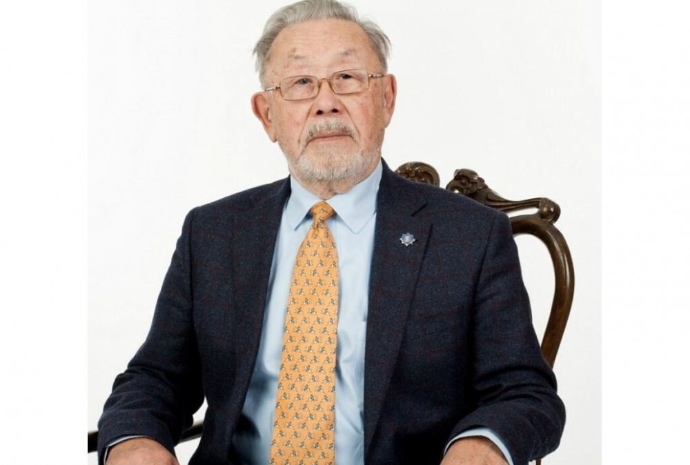 ورازاق سماعۇلوۆتىڭ 90 جاسقا تولۋىنا وراي كونفەرەنتسيا ءوتتى