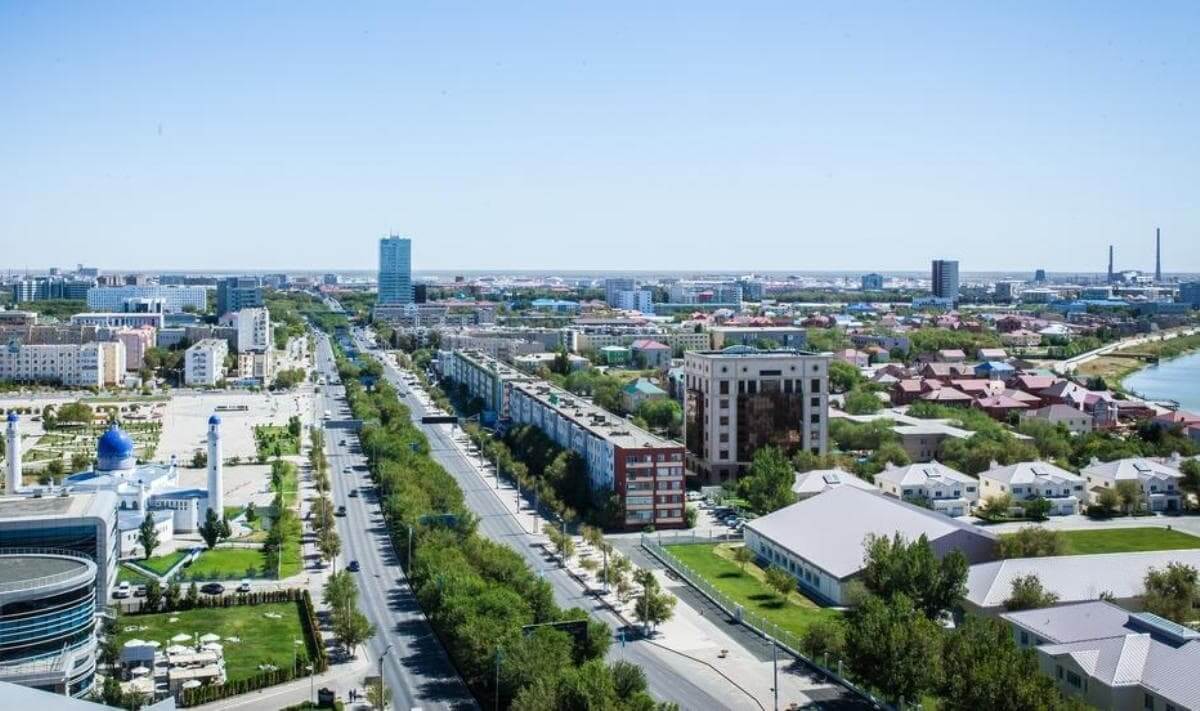 اتىراۋلىق سايلاۋ ۋچاسكەسىن Telegram-چاتتان بىلە الادى