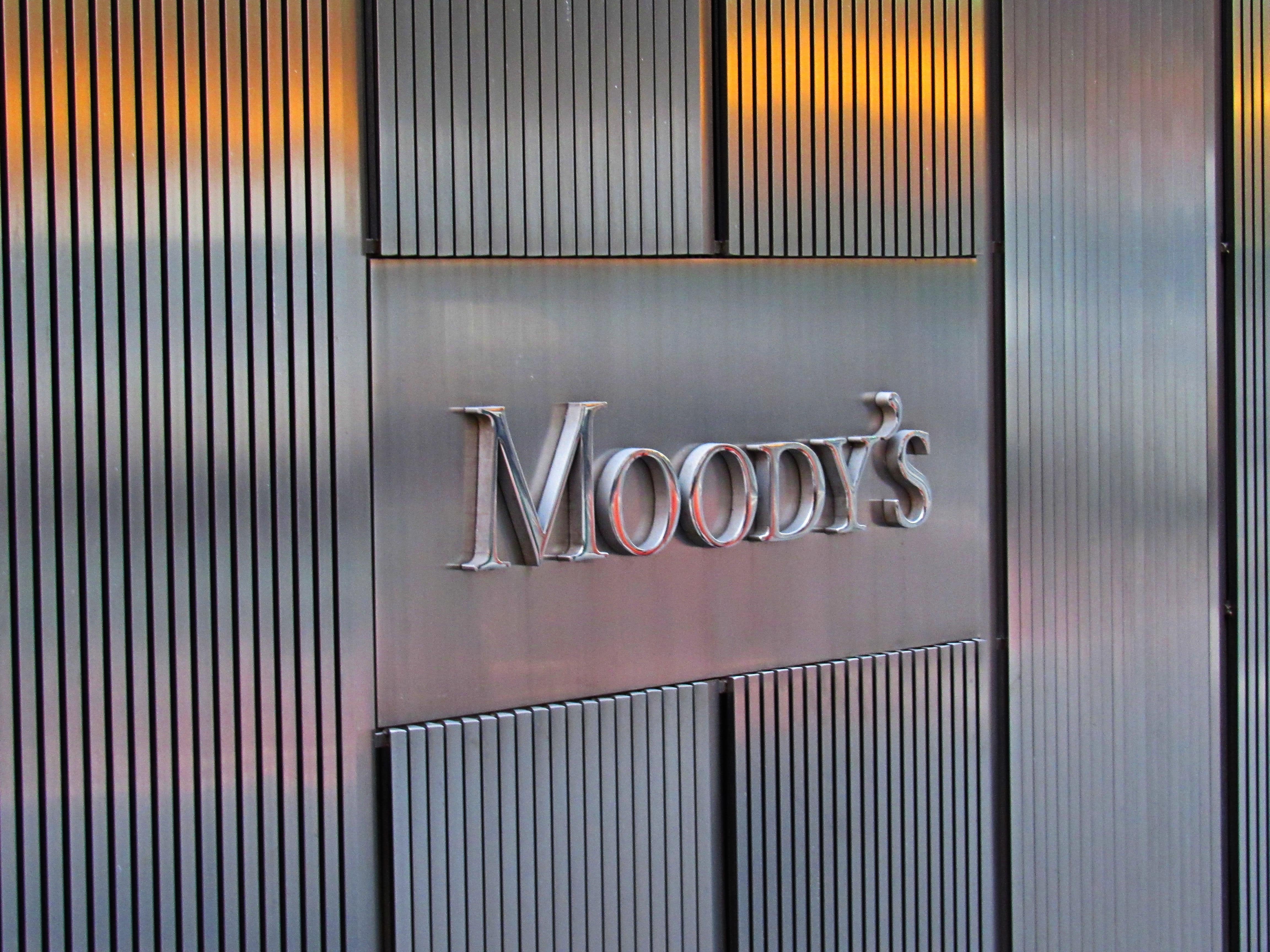 Moody’s Kaspi Bank-ءتىڭ رەيتينگىن كوتەردى