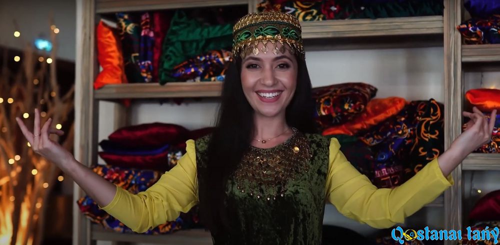 شىعىس مادەنيەتىنىڭ  ءى رەسپۋبليكالىق فەستيۆالى