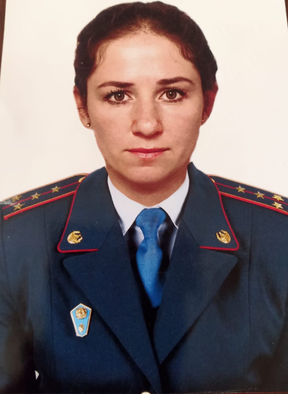 قوستاناي وبلىسىندا پوليتسيا تەرگەۋشىسى جول-كولىك وقيعاسىنان كوز جۇمدى