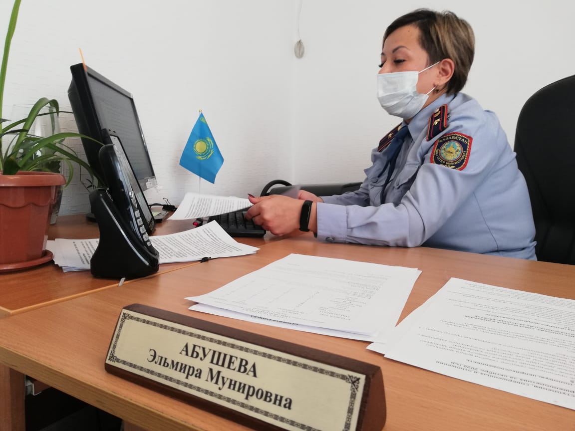 جاسوسپىرىمدەردى كانيكۋل ۋاقىتىندا باقىلاۋ كۇشەيەدى