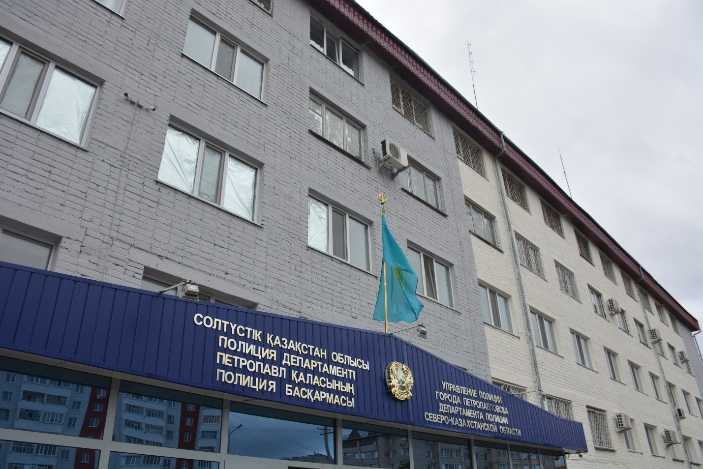 قىزىلجارداعى قالالىق باقتا كىسى تونالدى