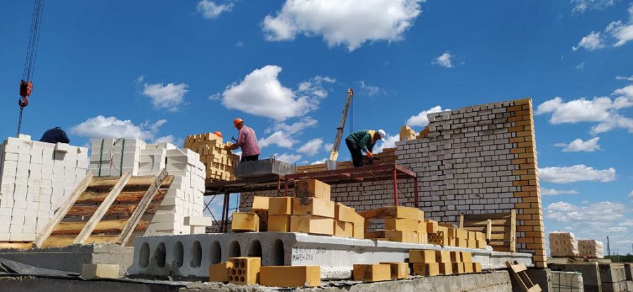 قۇرىلىس قارقىنى ارتتى