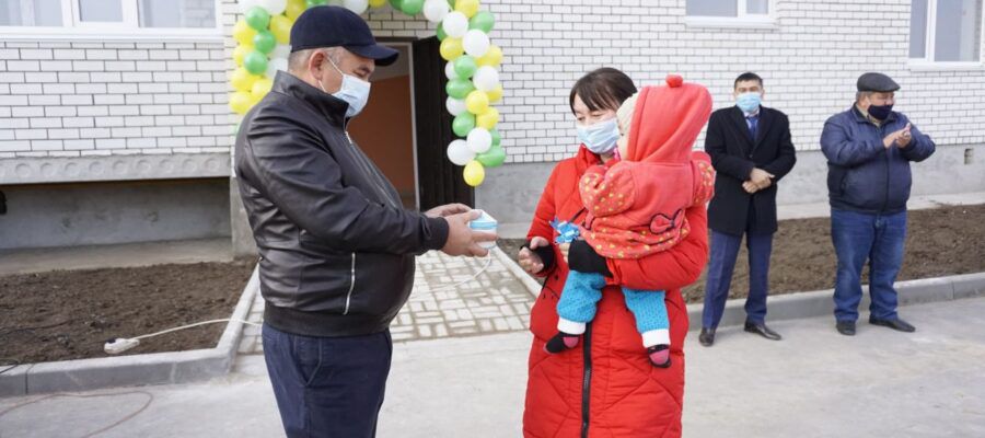 كوپبالالى انا پاتەرلى بولدى