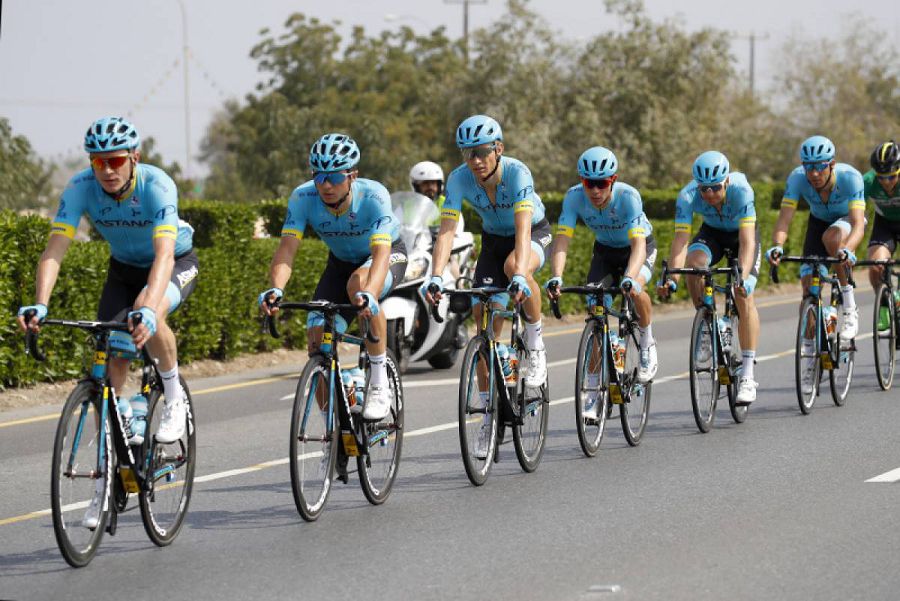 «يسپانيا ۆۋەلتاسى»: ناتيجە جامان ەمەس