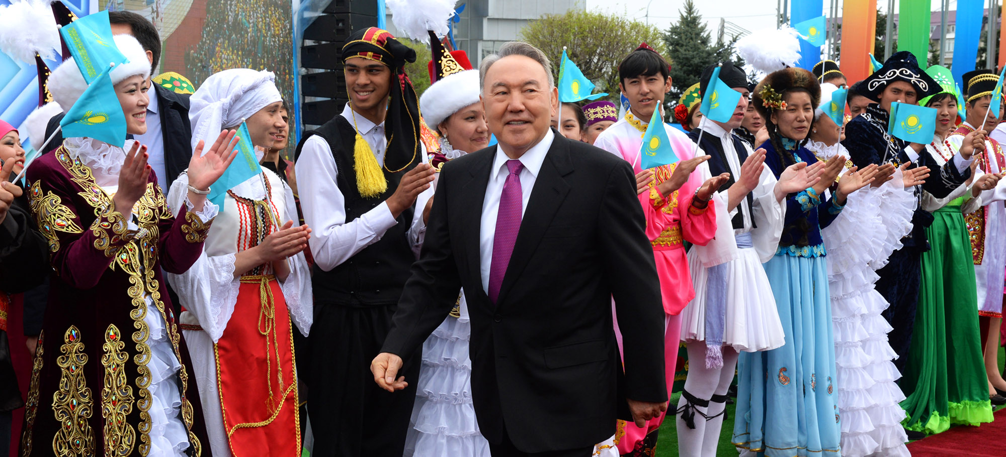 تاتۋلىق پەن كەلىسىم – باستى بايلىق ەل ءۇشىن