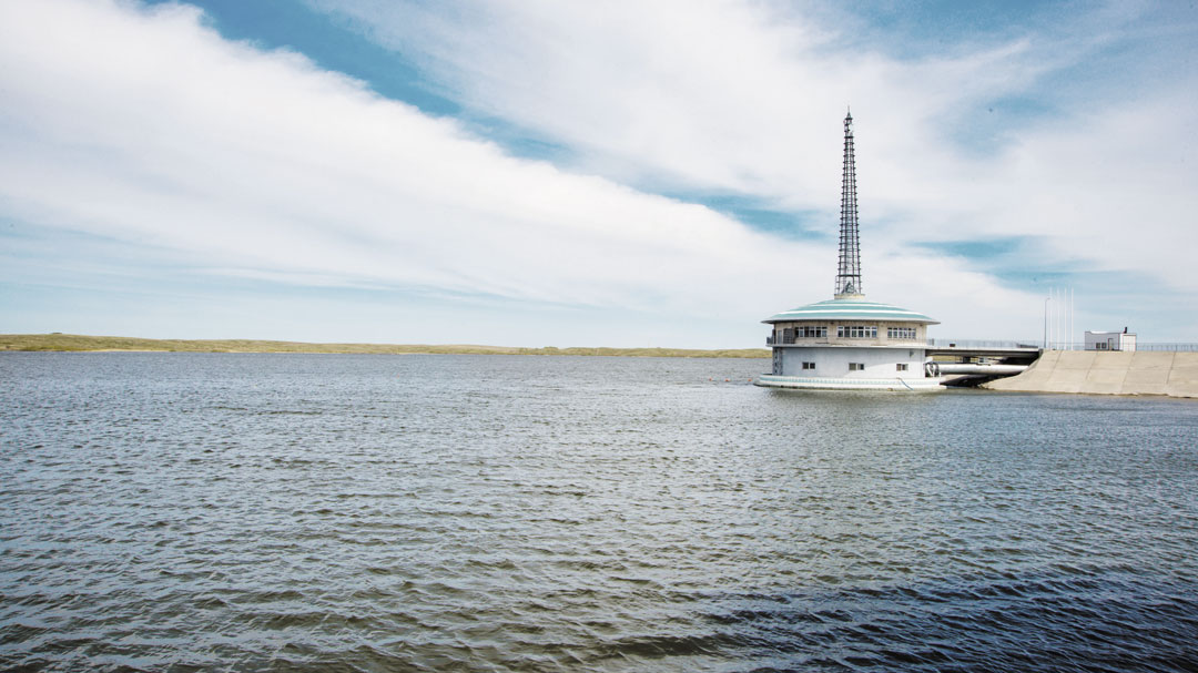 سۋ قويماسىنىڭ قاۋىپسىزدىگى ۇدايى قاداعالانادى