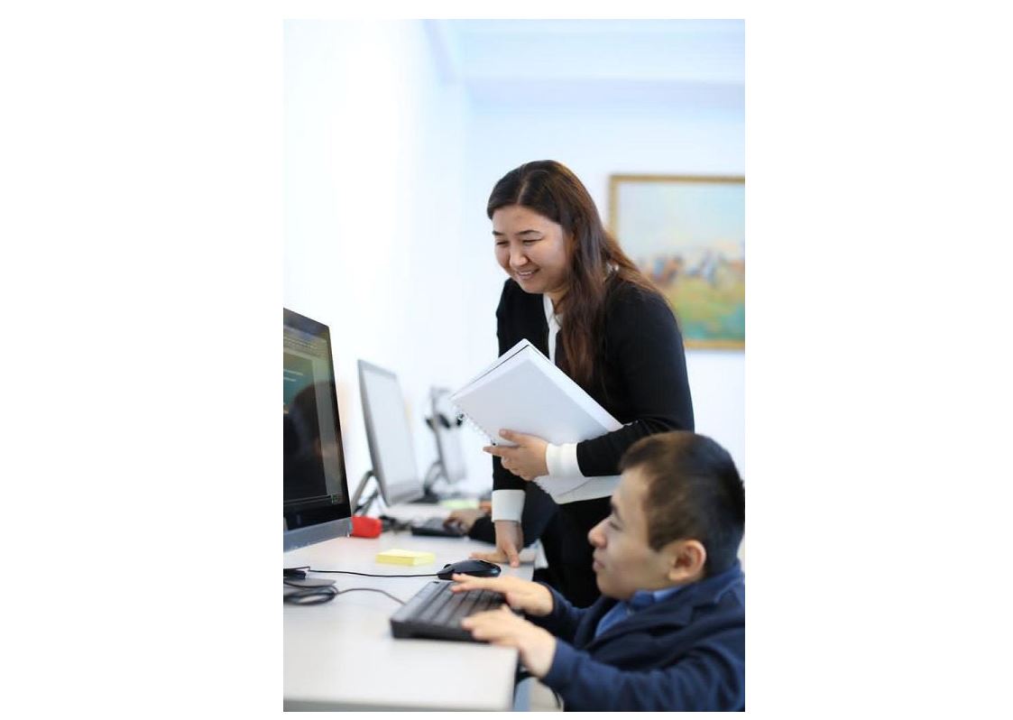 شەكتەۋلى مۇمكىندىگىمىزدىڭ شەكاراسىن كەڭەيتسە...