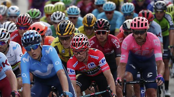 «يسپانيا ۆۋەلتاسى» اياقتالدى