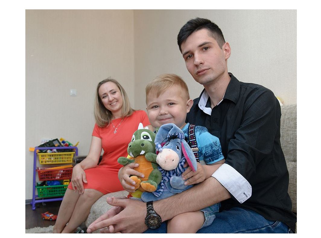 باۋىرىن بەرىپ, باۋىر ەتتى