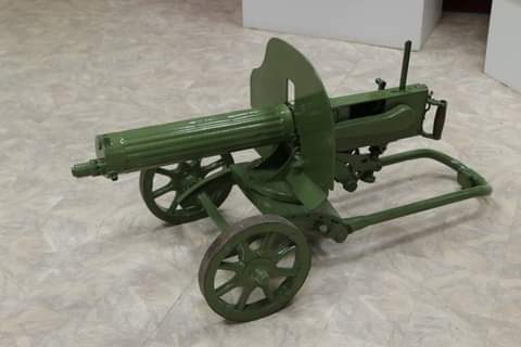 وتكەن كۇننەن ءبىر بەلگى