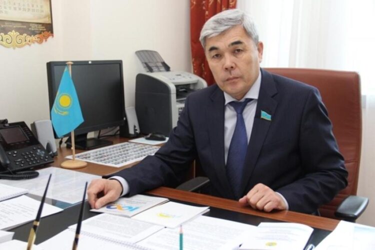 ماسەلەنى شەشۋگە تاجىريبەلى ادام كەرەك – ەرجان قۇدايبەرگەن