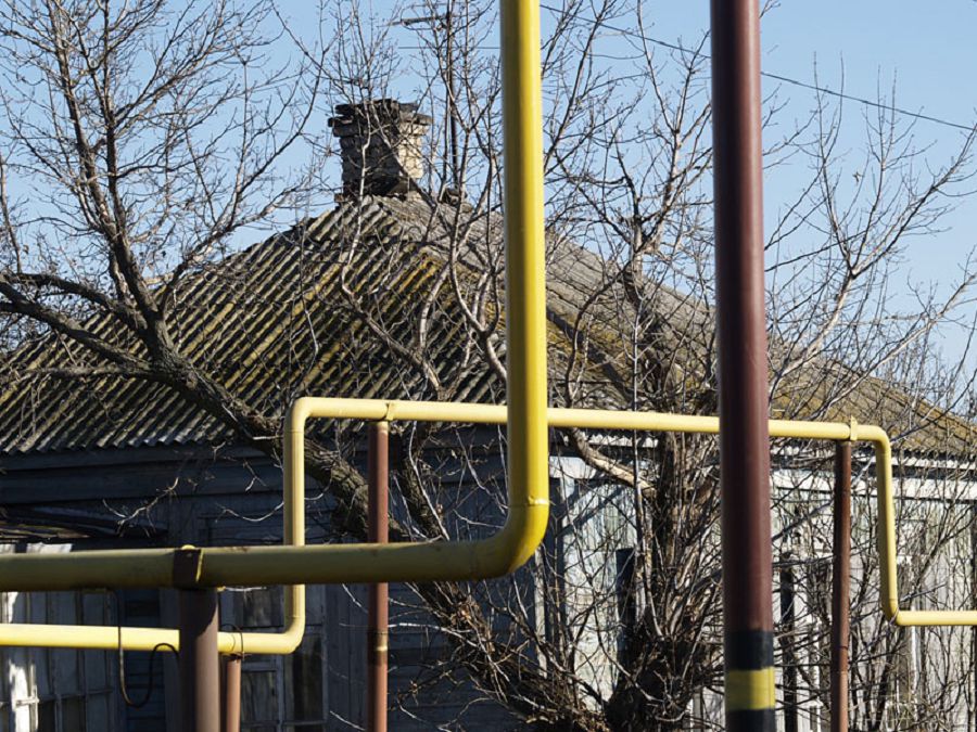 كوگىلدىر وتىن جەتكەن اۋىلدار كوبەيىپ جاتىر