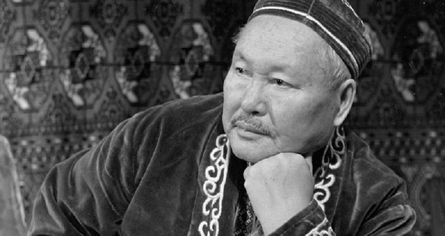 «سابەڭ دەگەن قازاقتىڭ كەڭ دالاسى...»