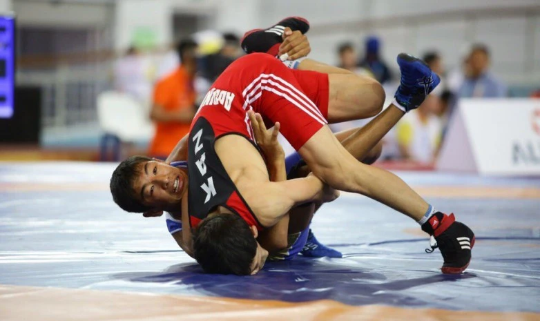 ۇزدىكتەر ەل چەمپيوناتىنا قاتىسادى