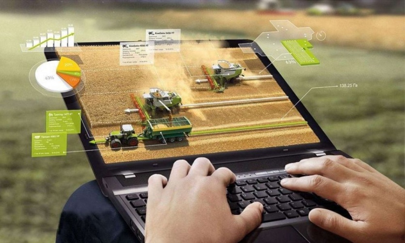 اۋىلداعىلار دا تسيفرلانۋعا كوشە باستادى