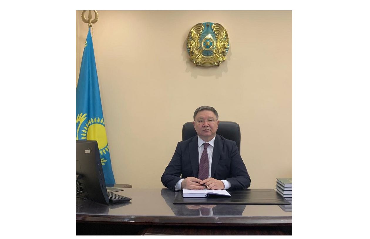 كوكشە تۇلعالارى تانىمىنداعى اباي مۇراسى