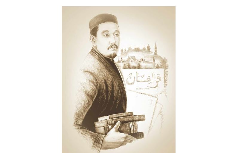 عۇمار قاراشتىڭ ۇرپاقتارى