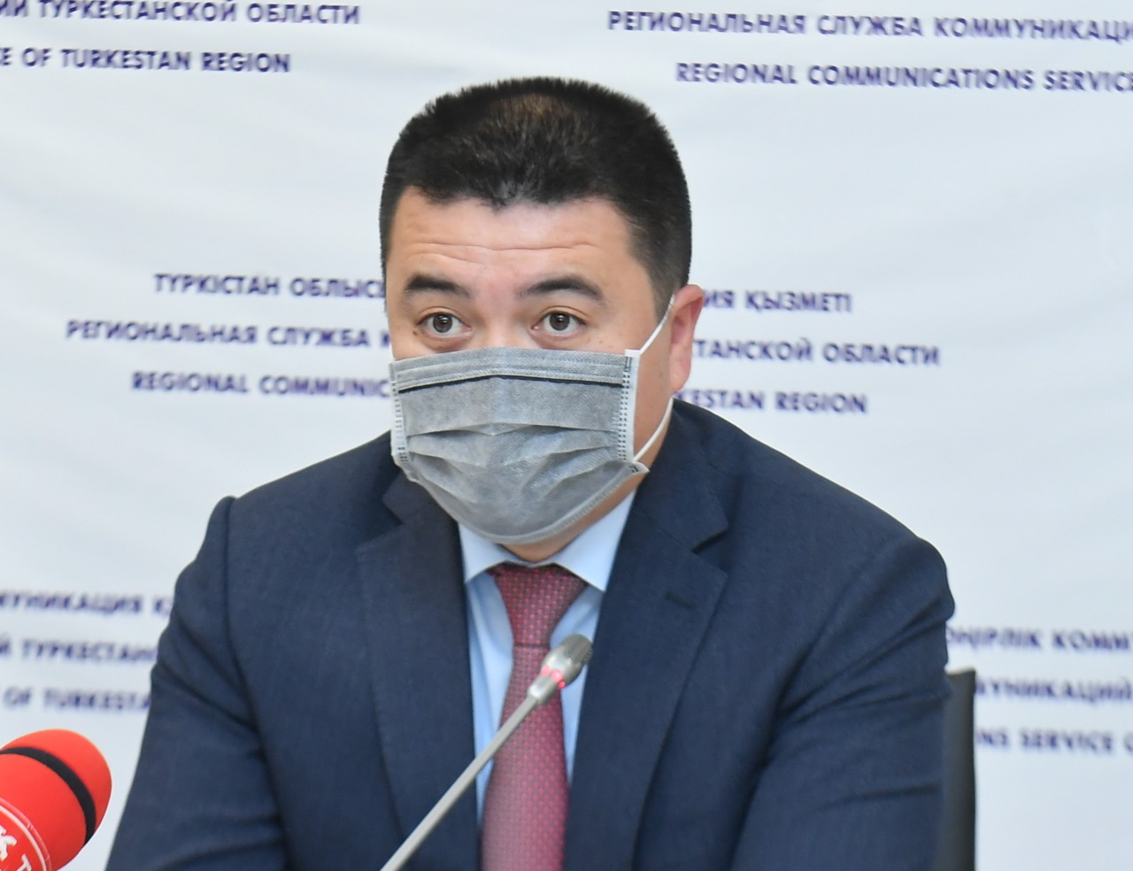 تۇركىستاندا وكپەنى جاساندى جەلدەتۋ اپپاراتتارى 46,4%-عا ارتتى