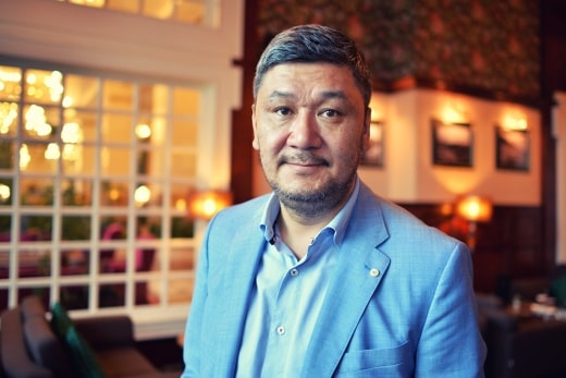 ارمان شوراەۆ: بىزگە لاتىن الىپبيىنە كوشۋ اۋاداي قاجەت