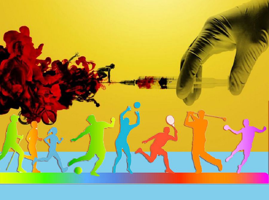 دوپينگ داۋىنا ىلىككەن قازاقستاندىقتار