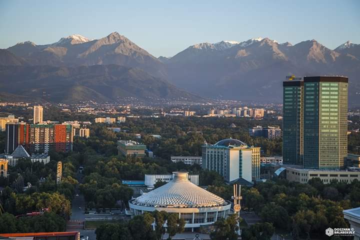 "بيۋدجەتكە قاتىسۋ" جوباسىنا الماتىلىقتاردان 2 ەسە كوپ ۇسىنىس ءتۇستى