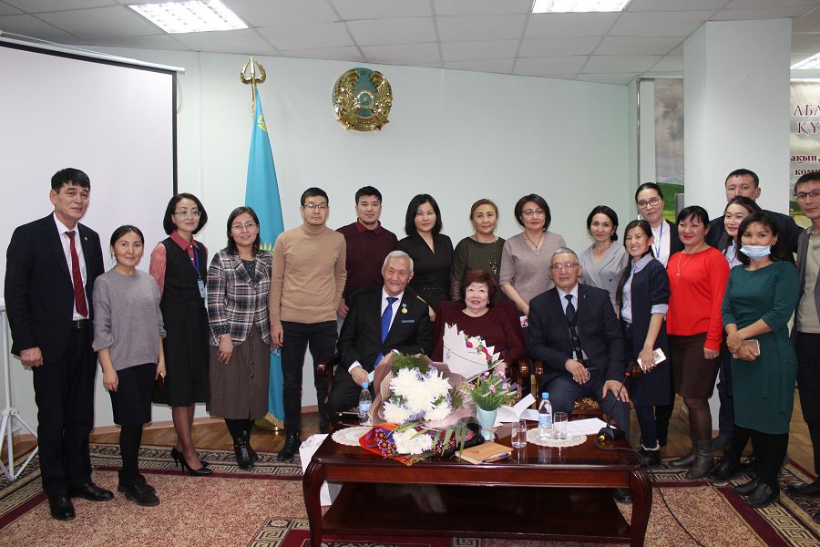 اسەرلى كەزدەسۋ