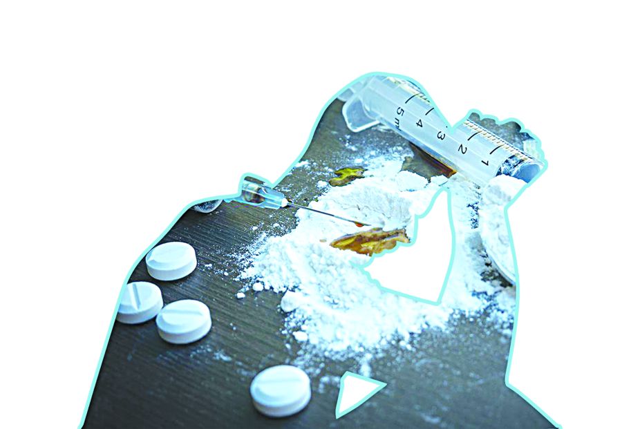 پسيحوتروپتى زاتتار: سانالى ۇرپاقتىڭ ساناسىن ۋلامايىق