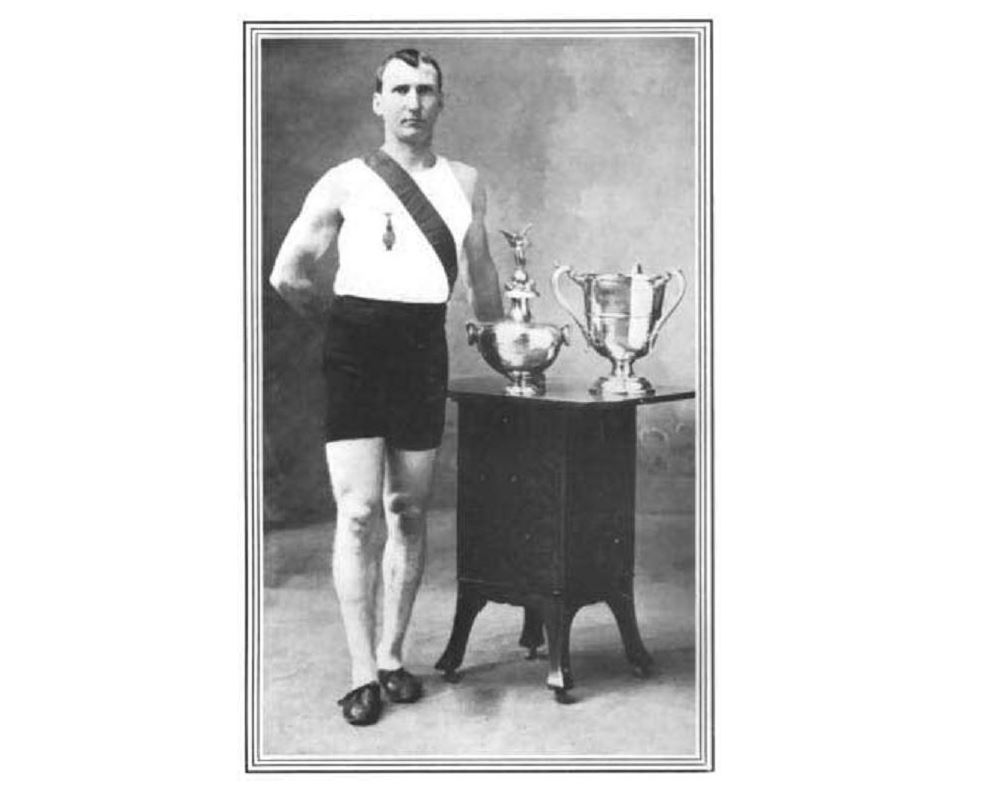 ۇلكەن سپورتتاعى دوپينگ داۋى