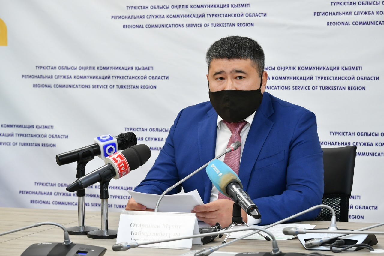 سارىاعاشقا 70 مىڭعا جۋىق تۋريست كەلگەن