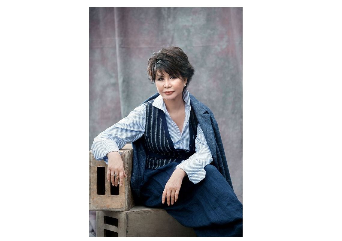 روزا رىمباەۆا: «ونەر ادامىن وسىرەتىن – كاسىبي ءبىلىم»