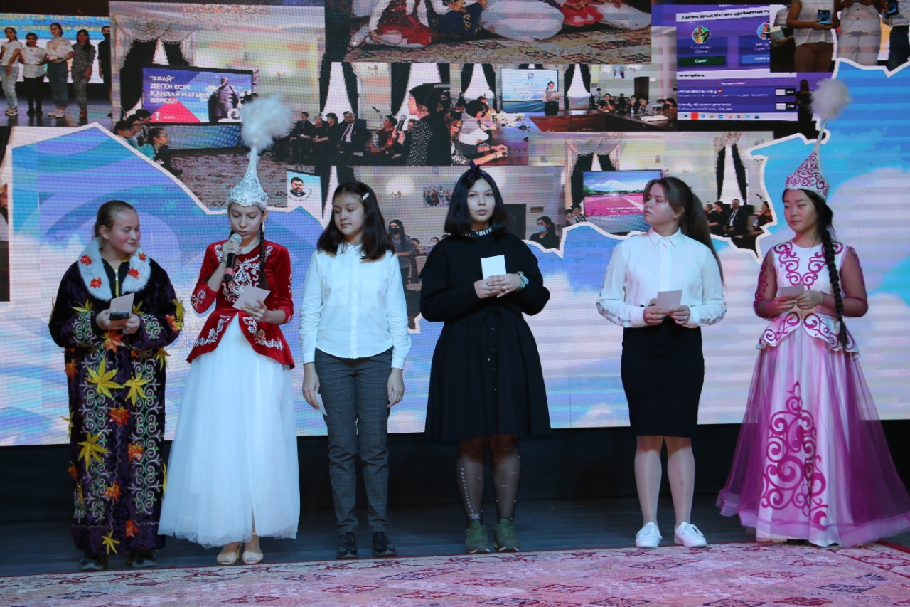 وڭىرلىك بايقاۋدىڭ قورىتىندىسى ءوتتى