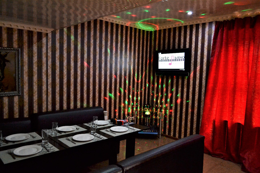 اتىراۋدا كاراوكە كلۋبى شەكتەۋ شارالارىن سەگىز رەت بۇزدى