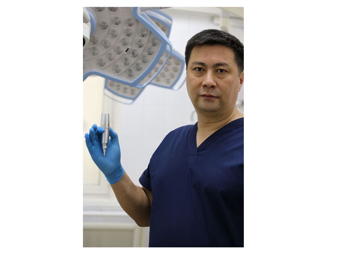 «قۇرعاق كوز» سيندرومى